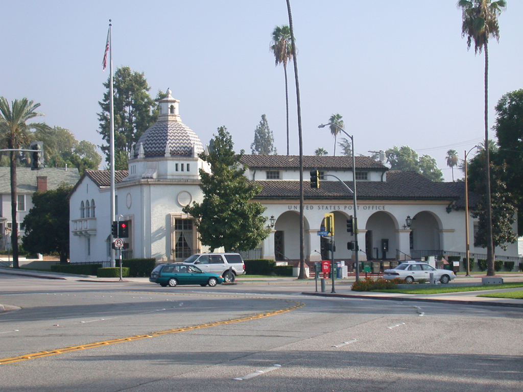Redlands